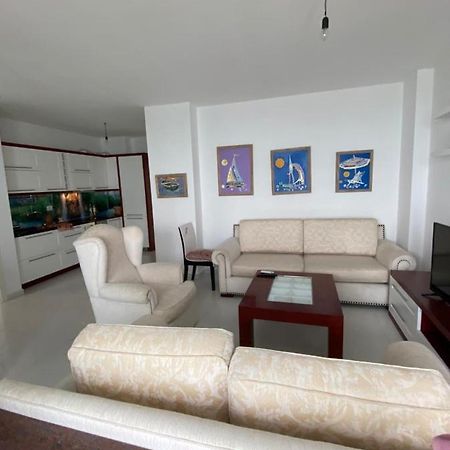 Beach Luxury Apartment Shengjin Lezhë エクステリア 写真