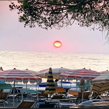 Beach Luxury Apartment Shengjin Lezhë エクステリア 写真