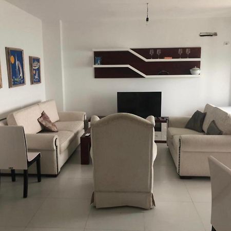 Beach Luxury Apartment Shengjin Lezhë エクステリア 写真