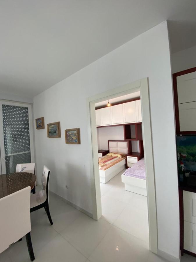 Beach Luxury Apartment Shengjin Lezhë エクステリア 写真