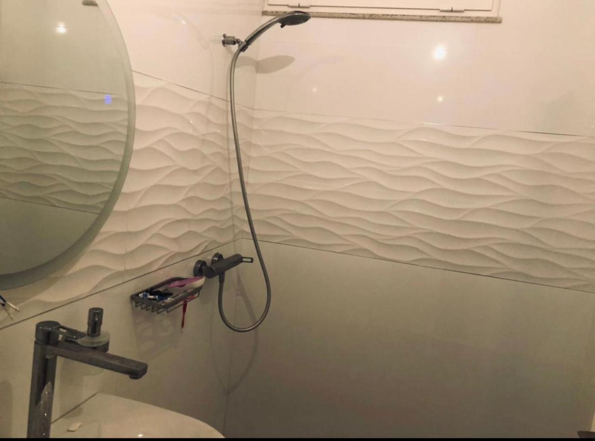 Beach Luxury Apartment Shengjin Lezhë エクステリア 写真