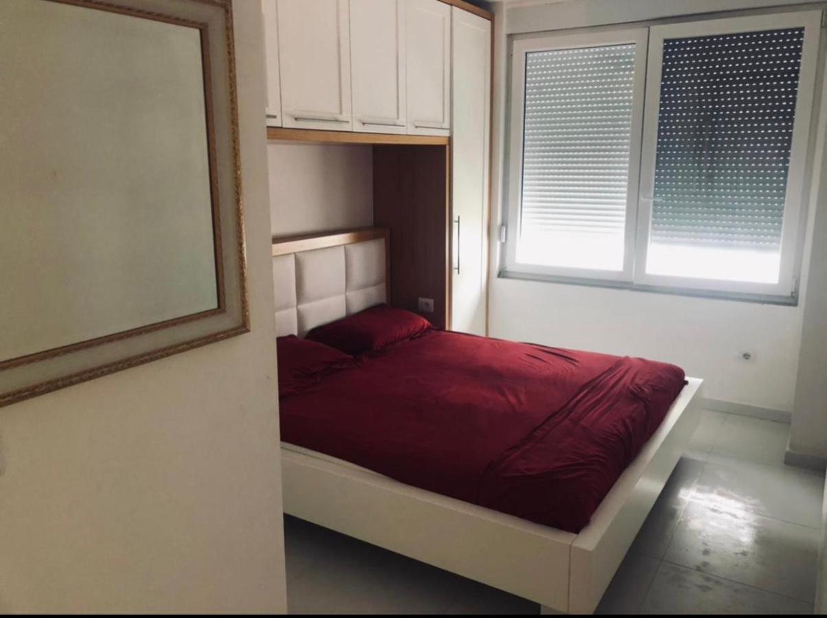 Beach Luxury Apartment Shengjin Lezhë エクステリア 写真
