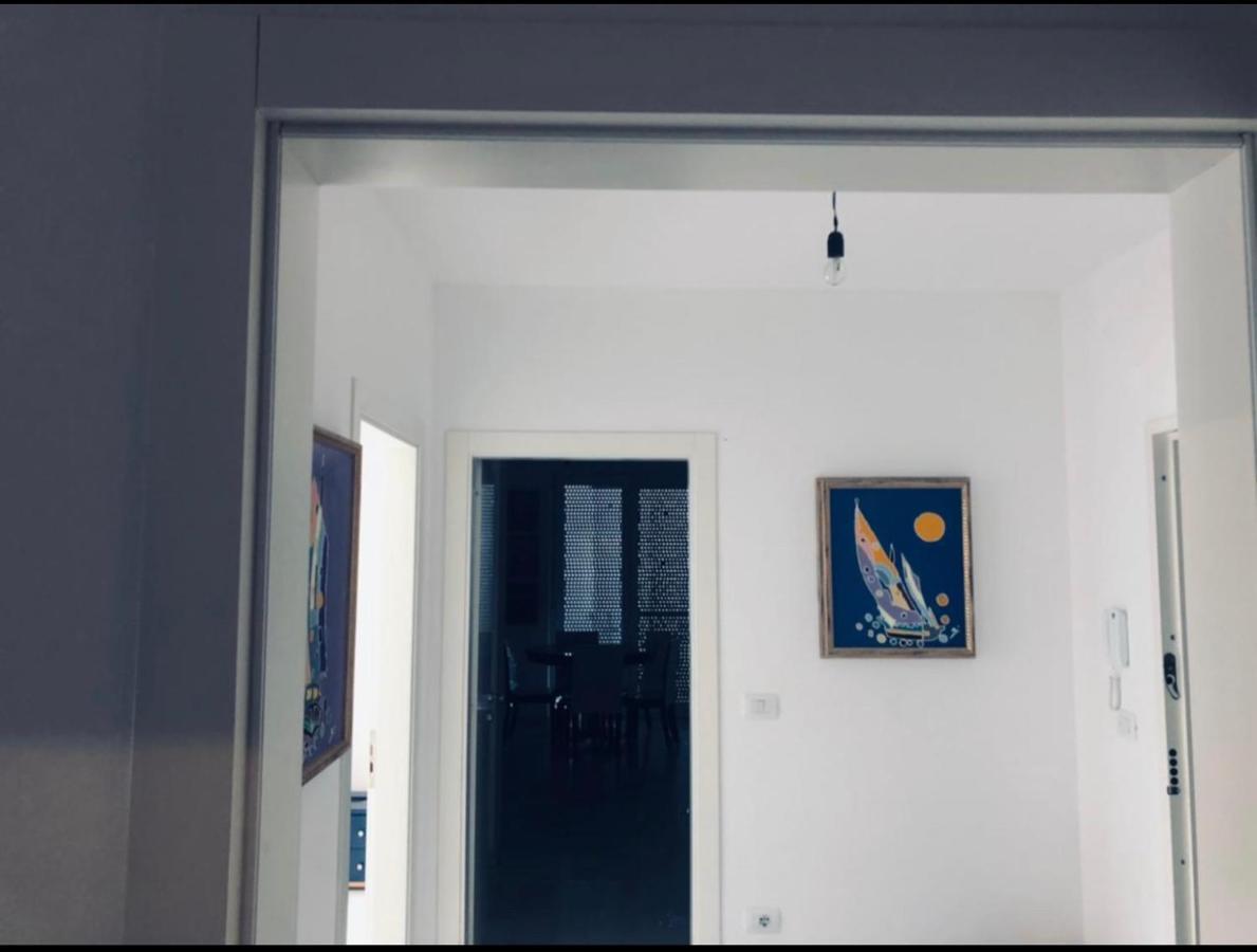 Beach Luxury Apartment Shengjin Lezhë エクステリア 写真