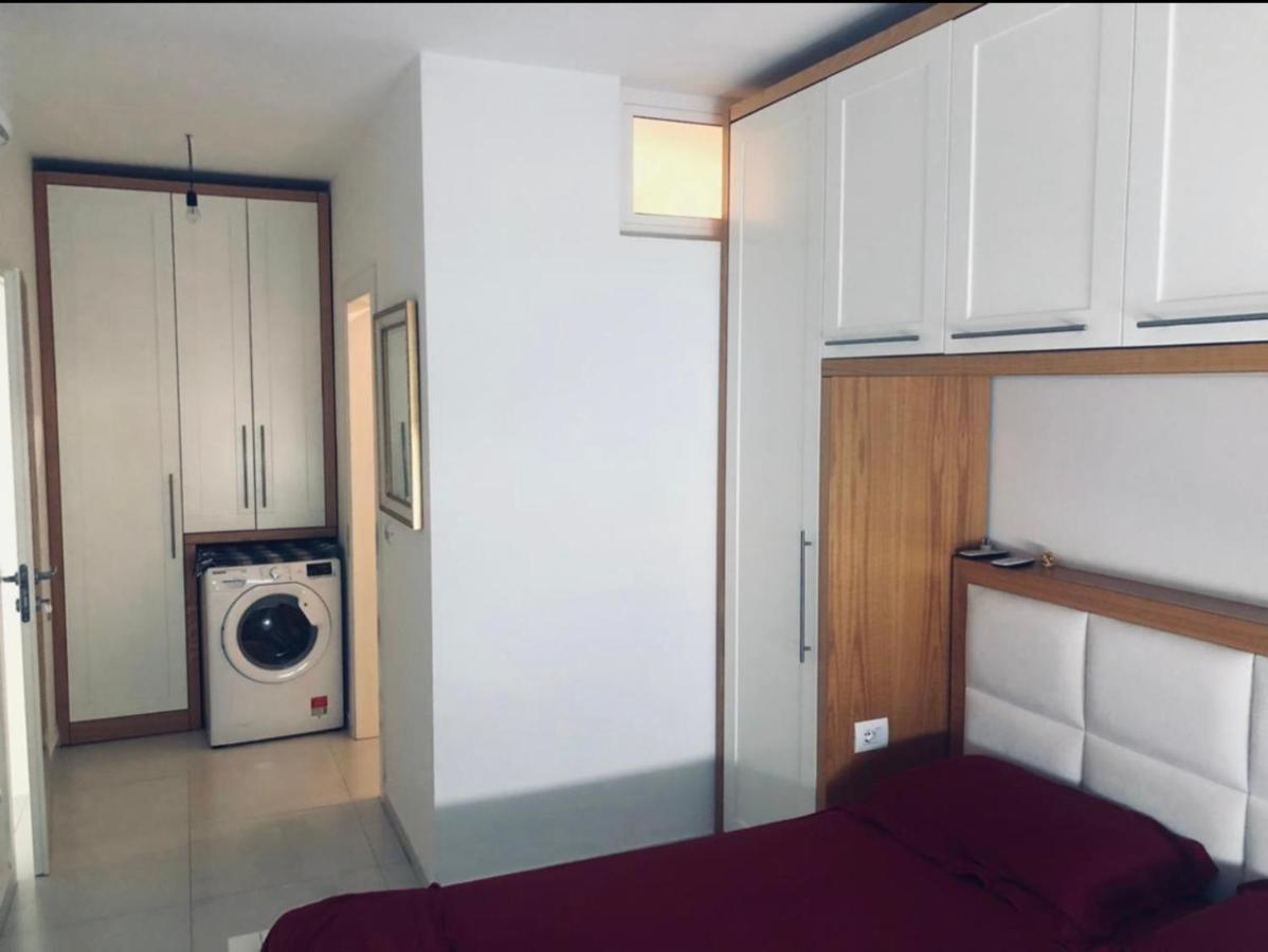 Beach Luxury Apartment Shengjin Lezhë エクステリア 写真