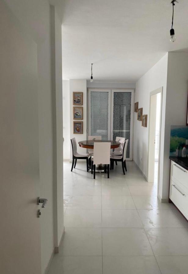 Beach Luxury Apartment Shengjin Lezhë エクステリア 写真