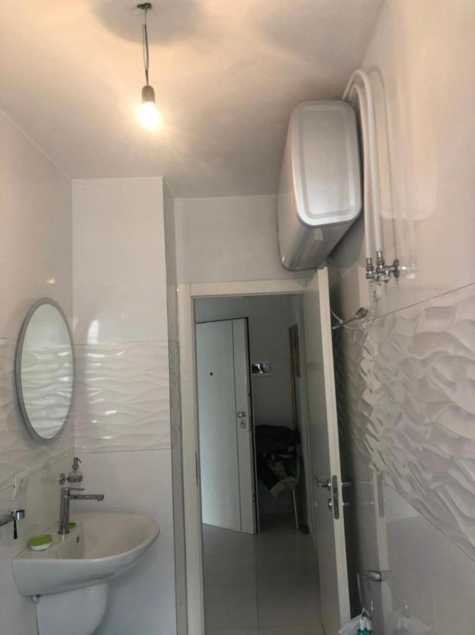 Beach Luxury Apartment Shengjin Lezhë エクステリア 写真