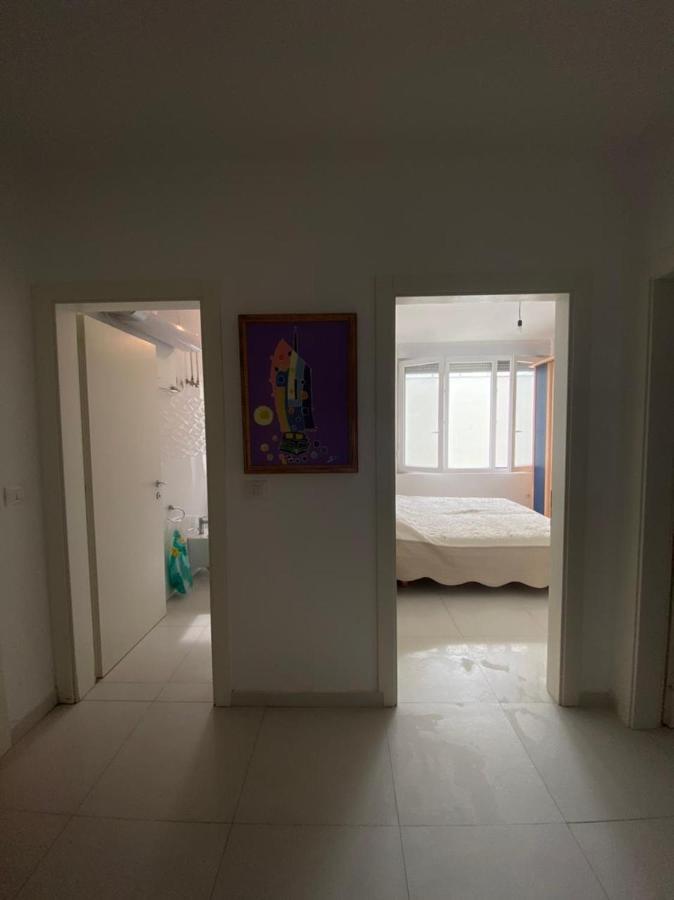Beach Luxury Apartment Shengjin Lezhë エクステリア 写真