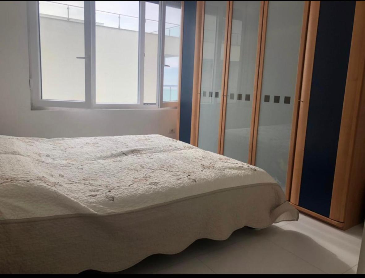Beach Luxury Apartment Shengjin Lezhë エクステリア 写真