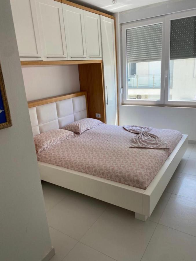 Beach Luxury Apartment Shengjin Lezhë エクステリア 写真