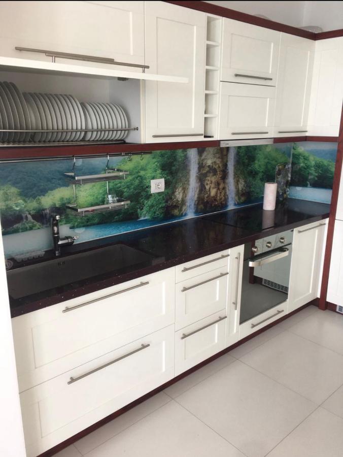 Beach Luxury Apartment Shengjin Lezhë エクステリア 写真