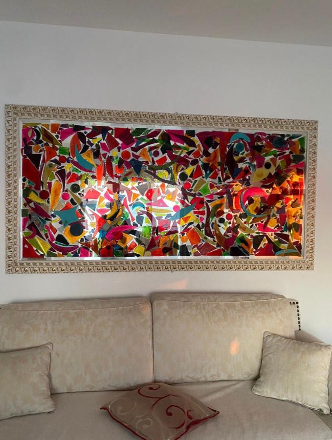 Beach Luxury Apartment Shengjin Lezhë エクステリア 写真